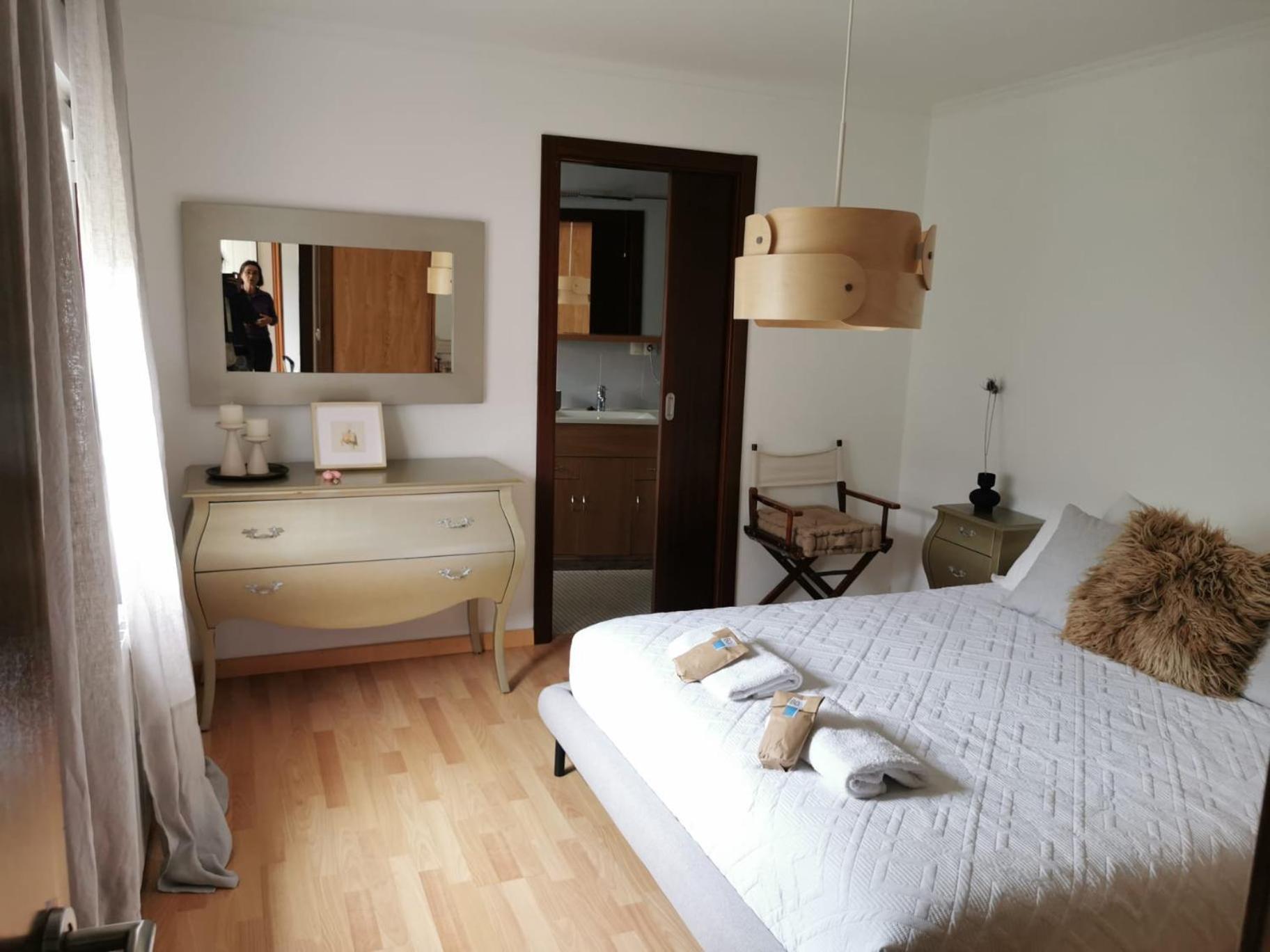 El Jardin Y Mar Villa Porto do Barqueiro ภายนอก รูปภาพ